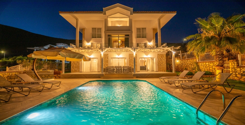 Villa Elena 1