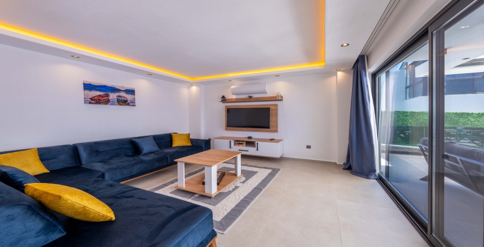 Villa Lovelet 1