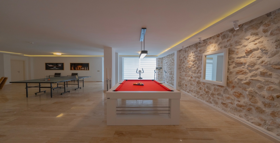 Villa Capel