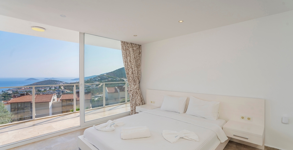 Villa Zeytouna