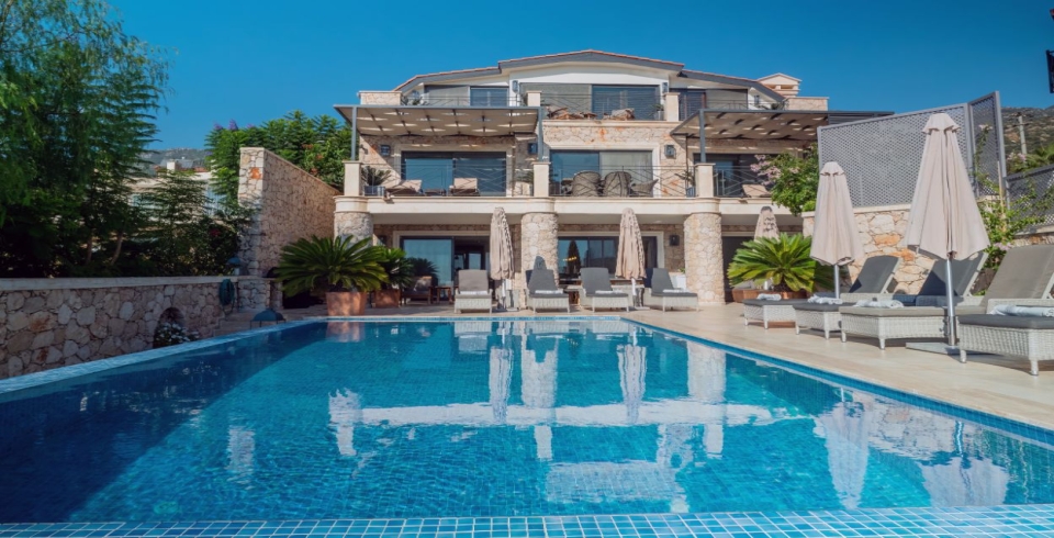 Villa Alexander
