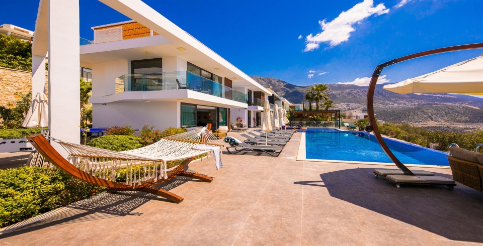 Villa Lapis