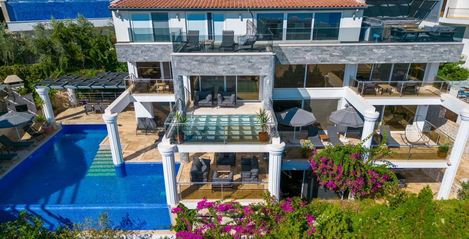 Villa Gaia Residence