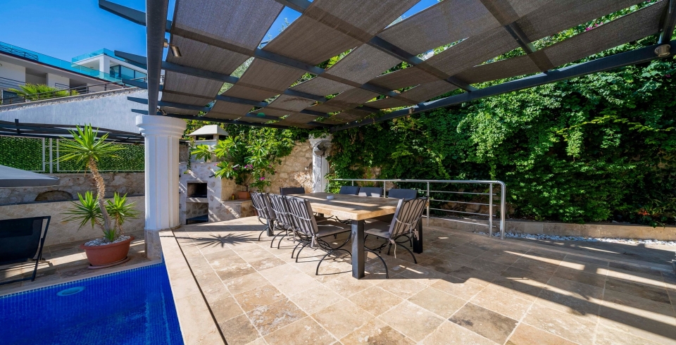 Villa Gaia Residence