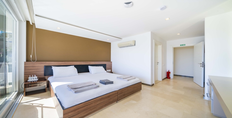 Villa Gaia Residence