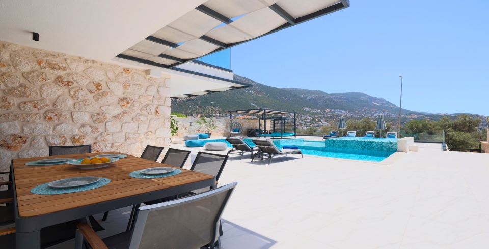 Villa Paloma