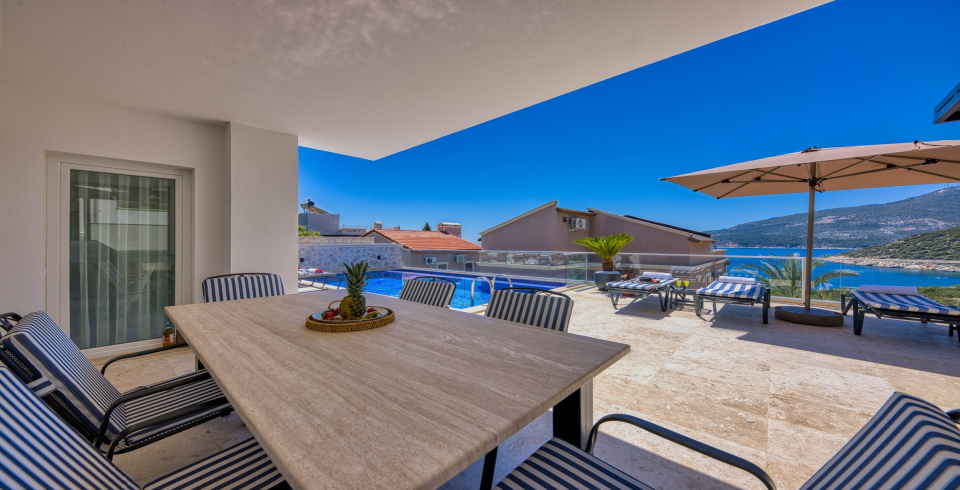 Villa Bella Luna