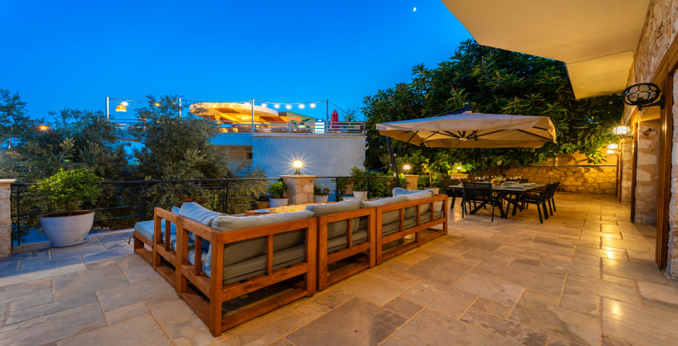 Villa Seray