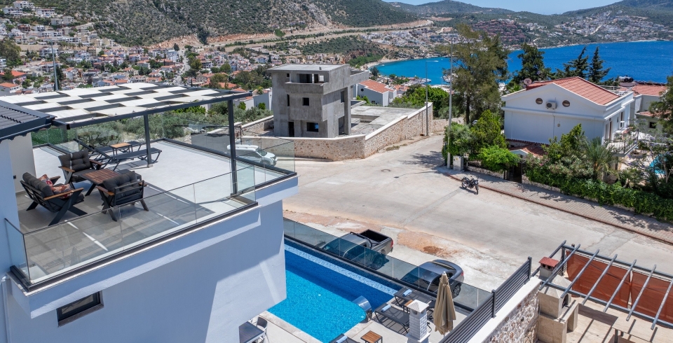 Villa Lovelet 2