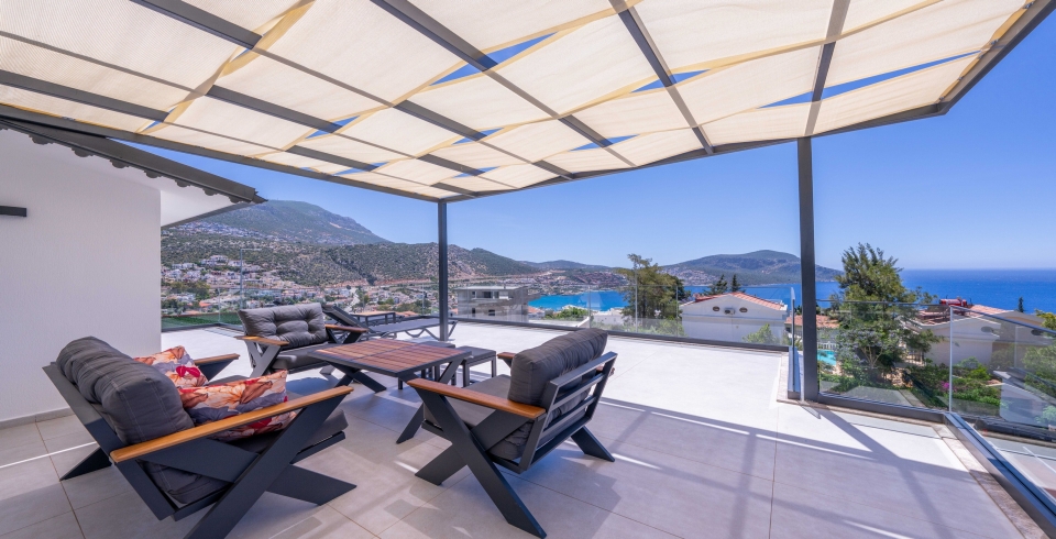 Villa Lovelet 2
