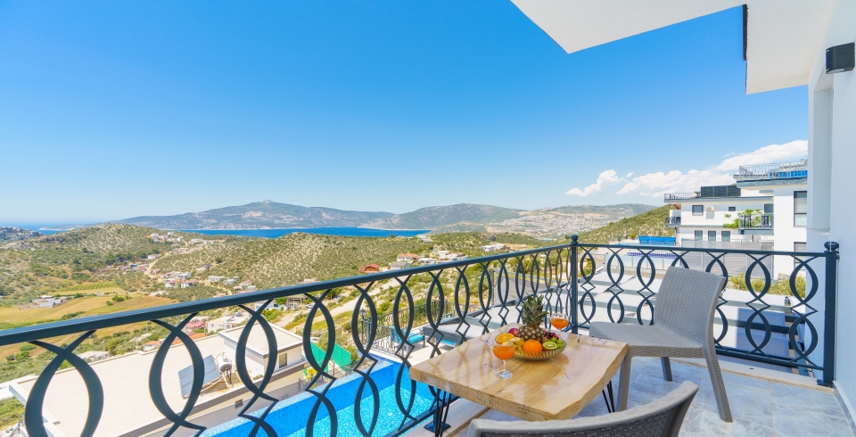 Villa Luna 1