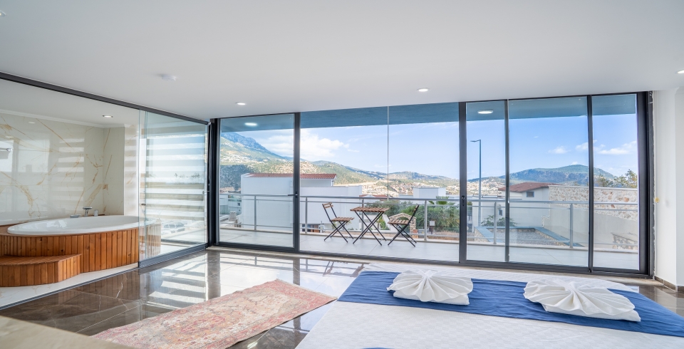 Villa Ozge 2