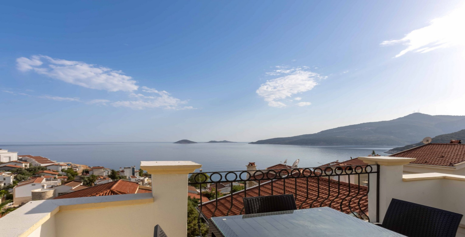 Villa Unique