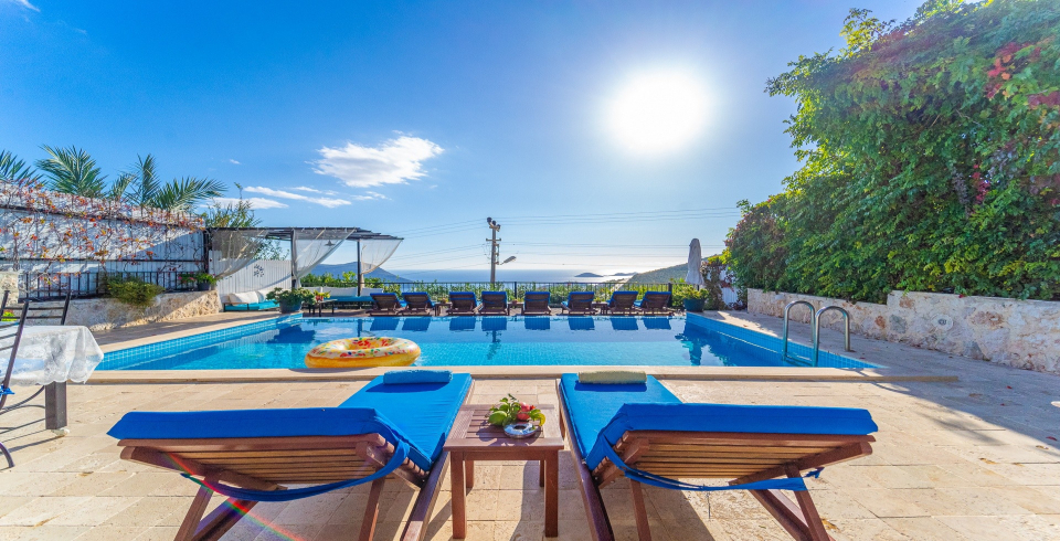 Villa Sera