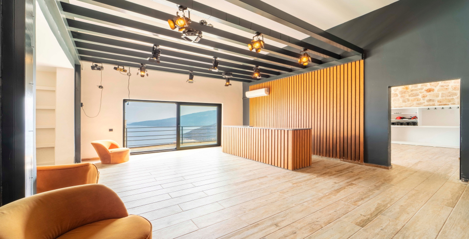 Villa Ocean Rox