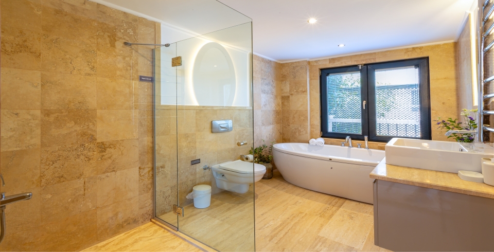 Villa Guney Exclusive