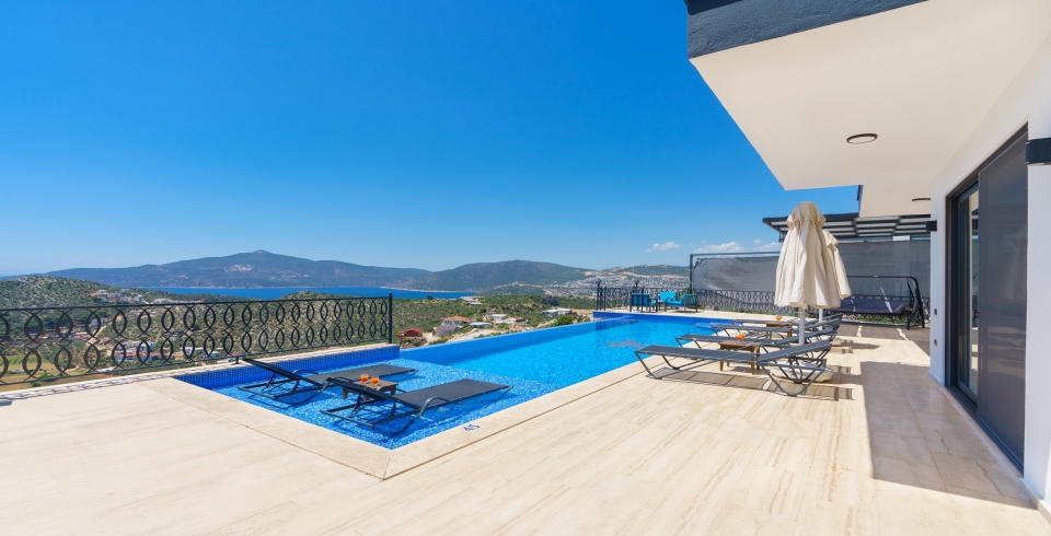 Villa Luna 1