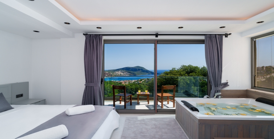 Villa Laren Duo