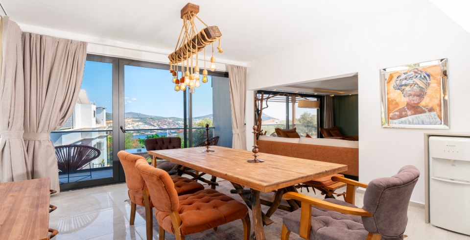 Villa Tekin