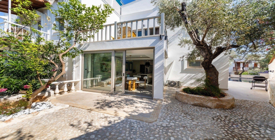 Villa Likya Ege