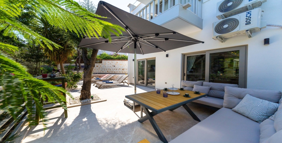Villa Likya Ege