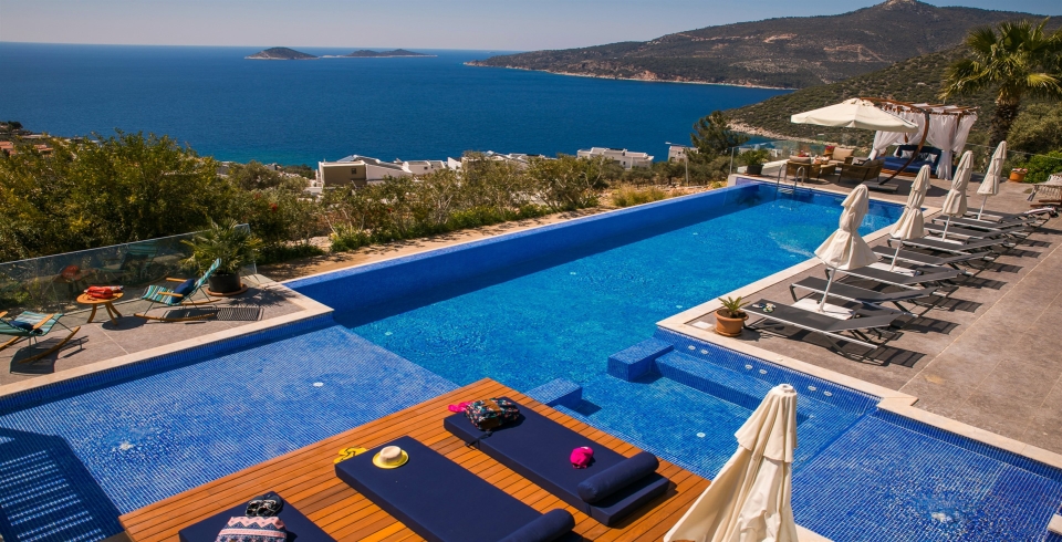 Villa Lapis