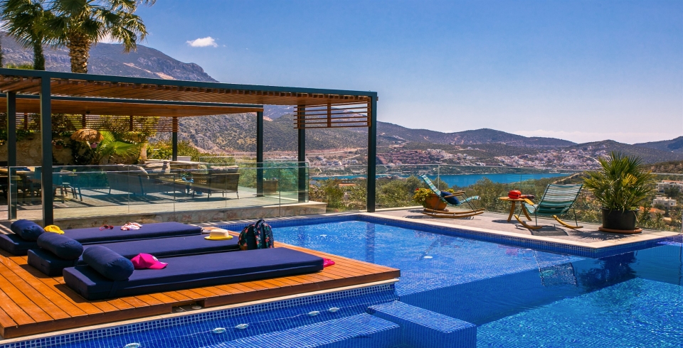 Villa Lapis