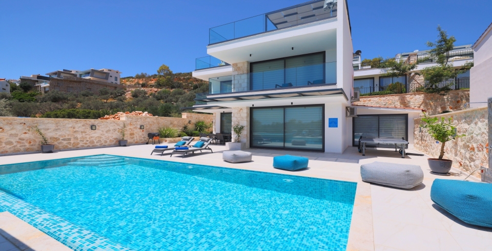 Villa Paloma