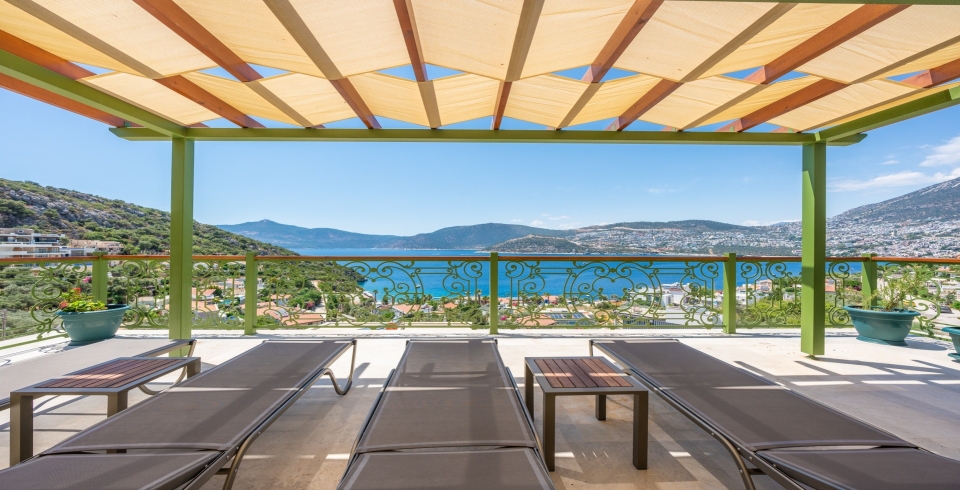Villa Grande