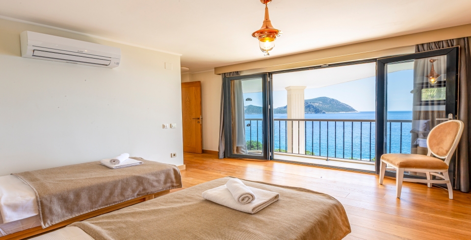 Villa Guney Exclusive