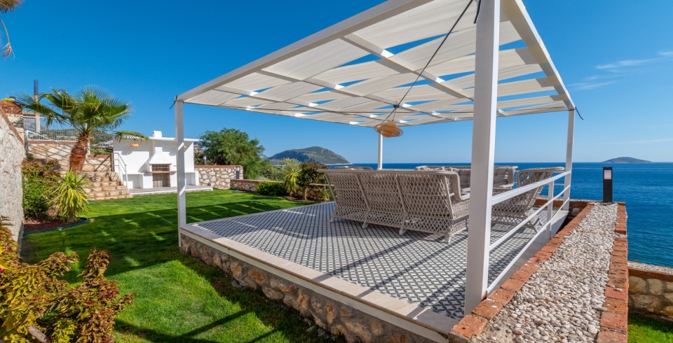 Villa Elena 1
