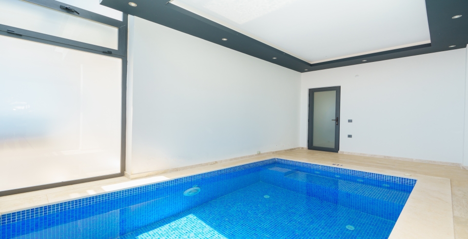 Villa Luna 1