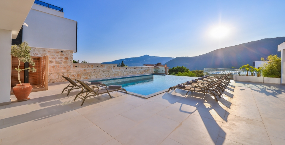 Villa Eliza
