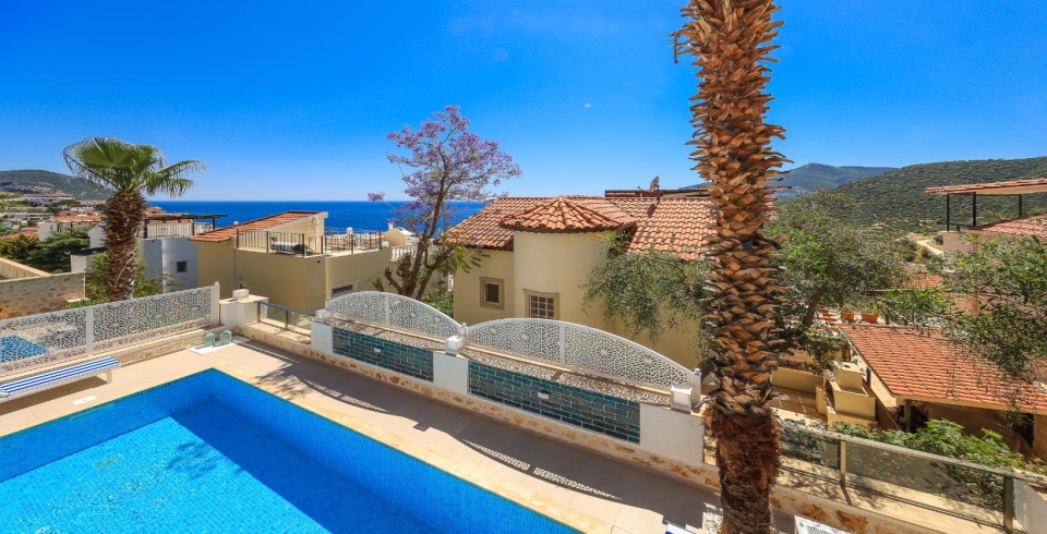 Villa Tymnessos