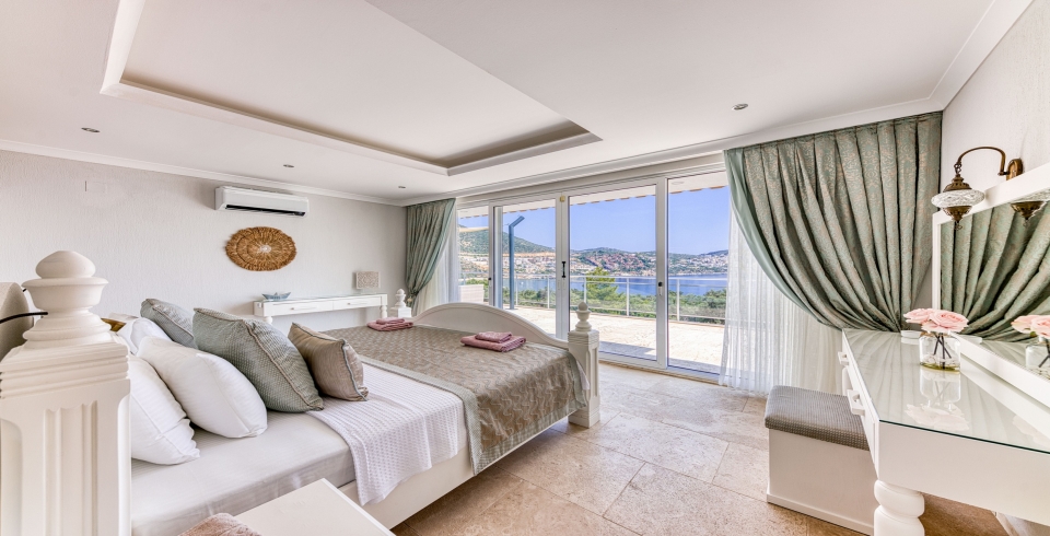 Villa Oasis