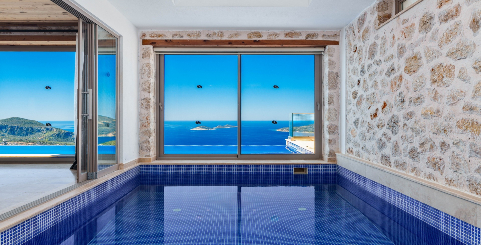 Villa Sedir Ev