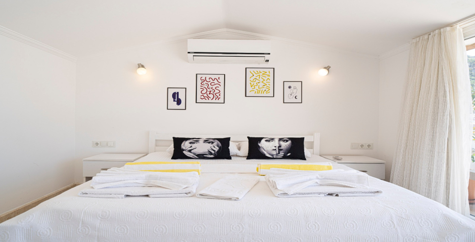 Villa Berry