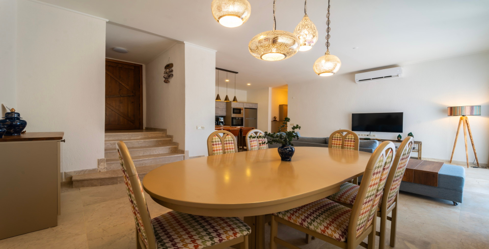 Villa Seray