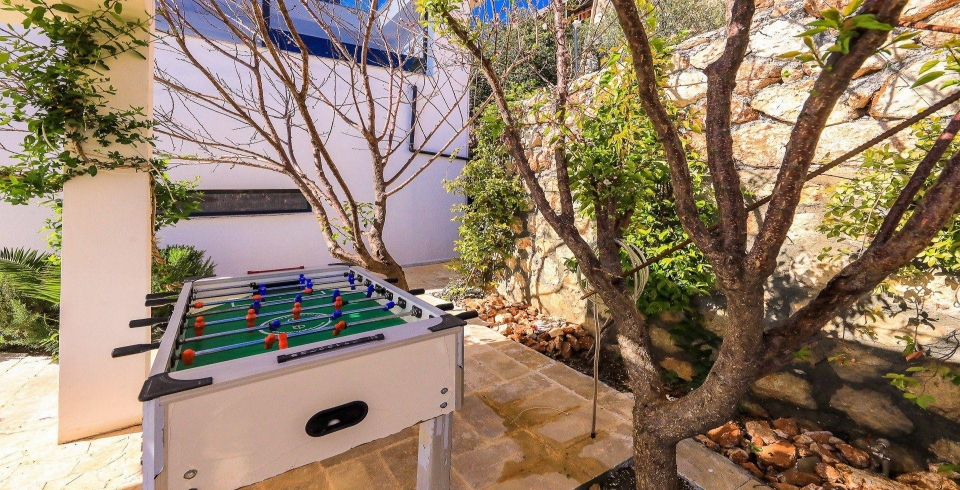 Villa Hyperion