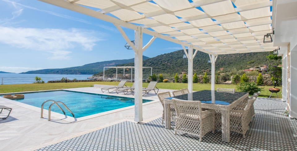 Villa Elena 2