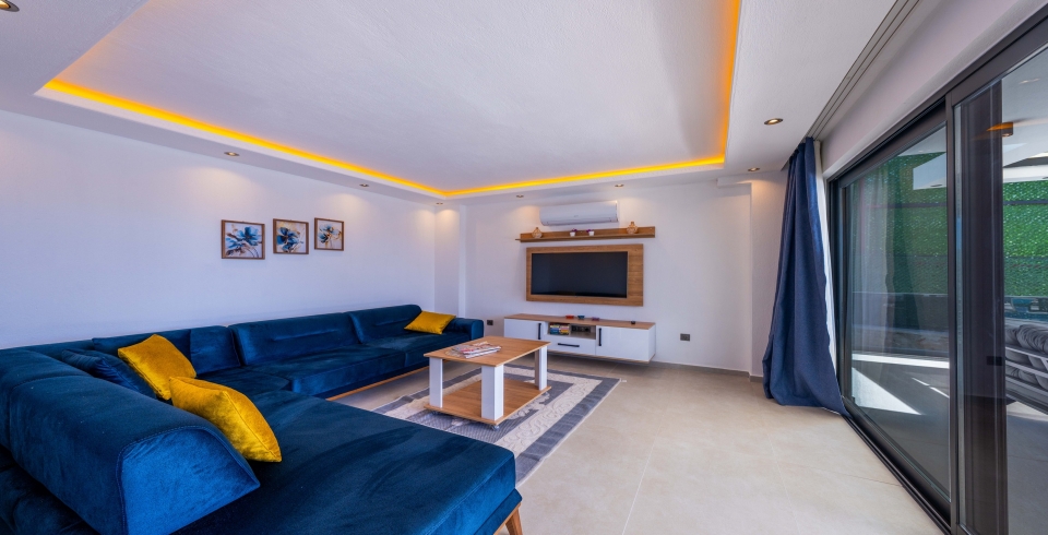 Villa Lovelet 2