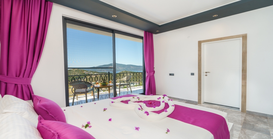 Villa Luna 2