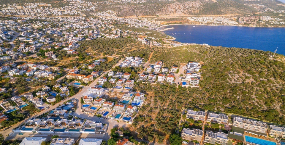 Villa Eliza