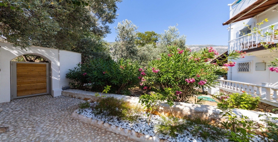 Villa Likya Ege