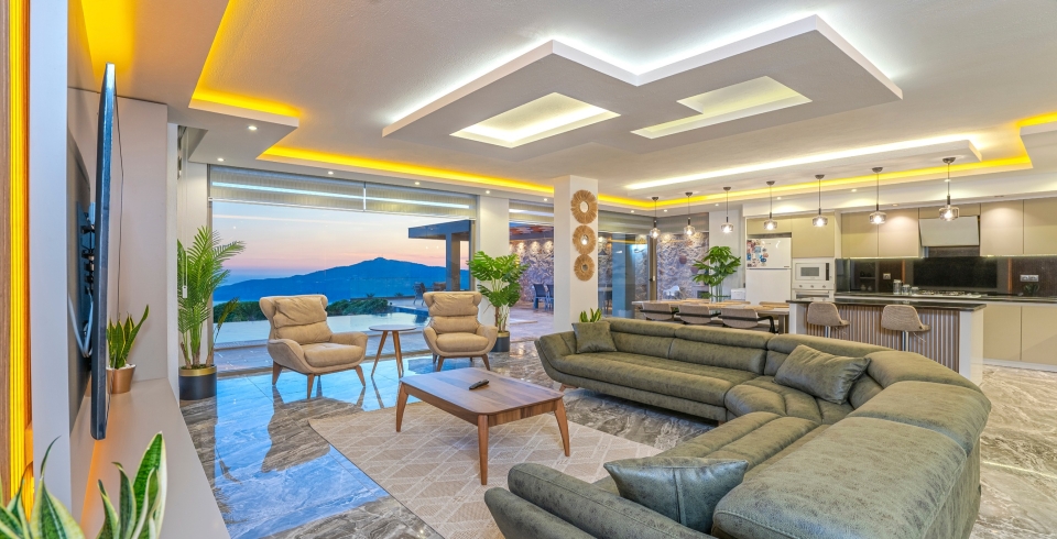 Villa Yuce 1