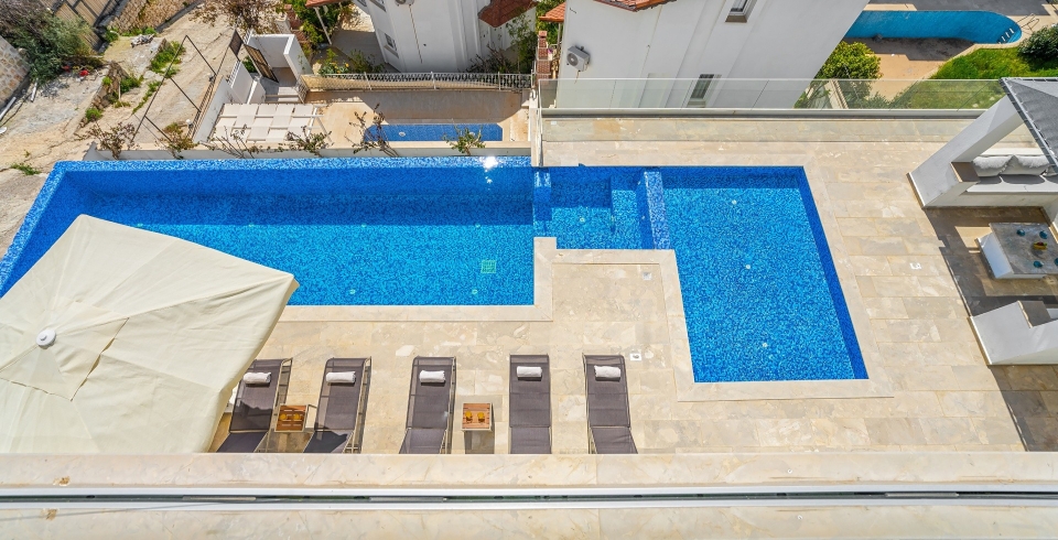 Villa Fatma Kiziltas
