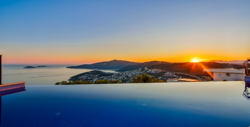 Villa Ambar Ev