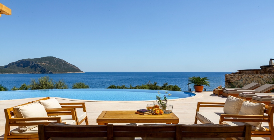Villa Guney Exclusive