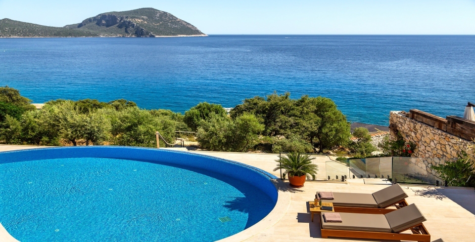 Villa Guney Exclusive