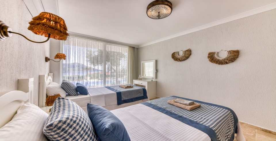 Villa Oasis